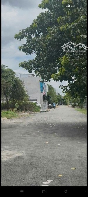 chủ gửi đất thổ cư rẻ nhất p. bình chiểu, 85,4m2, ô tô vào tận nơi, giá nhỉnh 3 tỷ