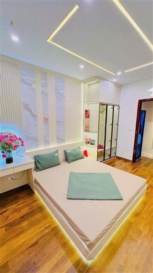 #nhà đại từ -siêu đẹp-xách vali về ở-tặng full nội thất-vài bước chợ đại từ - #giá hơn 7 tỷ