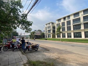 quá đẹp lại rẻ đối điện villa park kinh doanh gì cũng đẹp - siêu hiếm