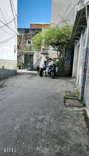 bán nhà bàu cát, tân bình, dtsd 113m2, 3 tầng, giá 6,19 tỷ