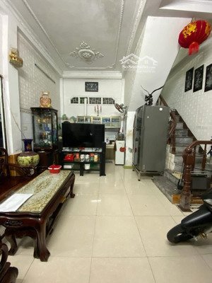 bán nhà riêng 30m2, 3pn, 4t tại khương trung, thanh xuân, hà nội, giá cực chất 6,9 tỷ