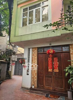 bán nhà riêng tại phố khương hạ, 6,45 tỷ, 30m2, chính chủ hàng hiếm