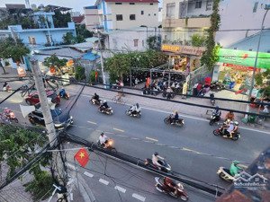 chính chủ cho thuê nhà nguyên căn, mặt tiền đường số 02, phường thủ đức, tphcm