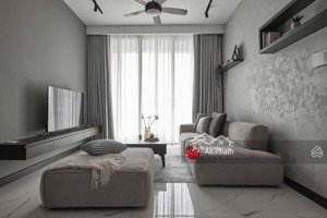 empire city - cho thuê 2 phòng ngủ tầng cao nội thất cao cấp hiện đại