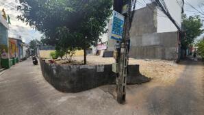 BÁN GẤP LÔ HẺM PHƯỚC LONG - Phường NAM NHA TRANG