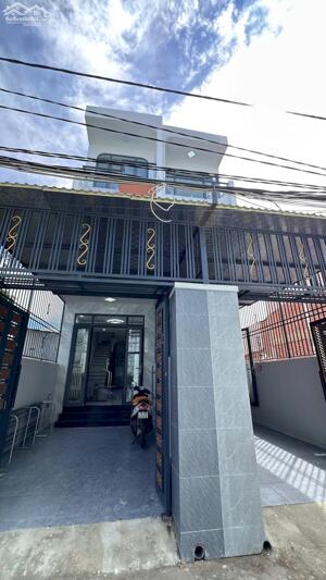 Bán 2 căn nhà liền kề – Hoàn thiện, chìa khóa trao tay gần Lotte Nha Trang