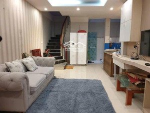 bán nhà riêng huỳnh thúc kháng hà đông : 39m2 , 4 tầng , đủ đồ giá 7,1 tỷ