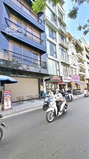 bán nhà mặt phố ling lang 93m2, giá 65 tỷ. ba đình