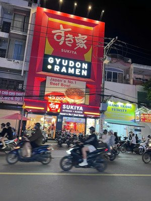 bán nhà mt bắc hải p15 q10 trệt 2 lầu 6.5 x20 cn 130m giá 28 tỷ.