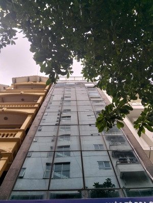 siêu phẩm nguyễn thị định 60m², 6 tầng, mt 4.5m,thang máy, ngõ rộng phù hợp văn phòng, spa cao cấp