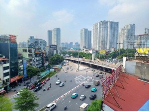 bán nhà mặt phố trường chinh đống đa, 69m2, 6 tầng, gần ngã tư sở, giá 26 tỷ