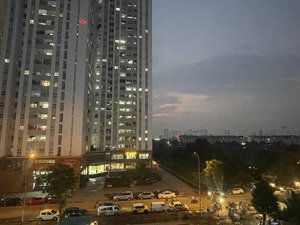 bán cc mipec city view, 3,55 tỷ 2pn, 1wc, toà xây mới , khuôn viên rộng đẹp , phù hợp vk ck trẻ