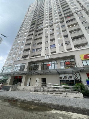 bán cc mipec city view, 57m2, 2pn, 2wc, q.hà đông, hn - hàng hot full đồ nội thất , căn góc mát