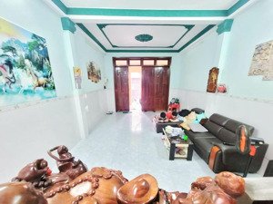 bán nhà mặt tiền 4 tầng cạnh tân phú - 70m2- chốt 10t