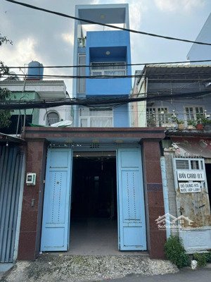 bán nhà 4 tầng mặt tiền đường số thông ra tây hoà - phước long a