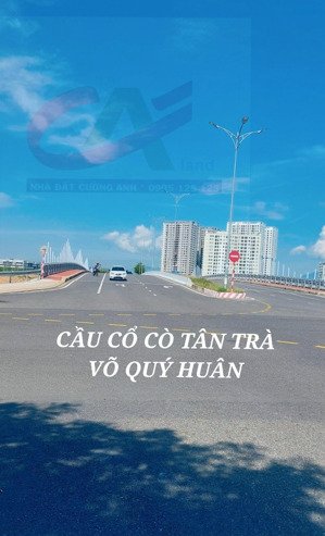 chào bán 2 lô đất biển tân trà .ngũ hành sơn. đà nẵng. lh 
