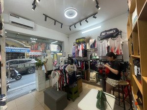 hiếm, mặt phố, kinh doanh, vỉa hè hiếm nhà bán phố an dương, 30m2 6 tầng mặt tiền 6m giá 11.6 tỷ