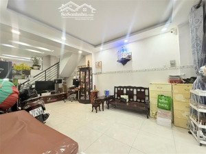 siêu hiếm, 5.85 tỷ, bùi đình tuý 50m2 4x13m 2 tầng, shr, nhanh tay