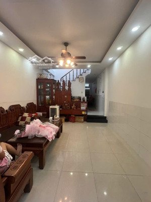 nhà đẹp hẻm 5m đoàn giỏi gần aeon tân phú giảm còn 5,75 tỷ!