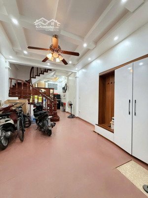 bán nhà dân xây 5t, lô góc, 2 thoáng mỹ đình 13ty