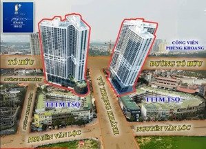 căn góc siêu vip giá chỉ nhỉnh 100tr/m