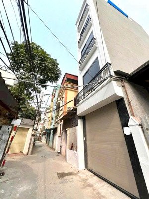 nhà đẹp xuân phương - ngõ ô tô - dt 38m x 6 tầng thang máy - 8.3 tỷ