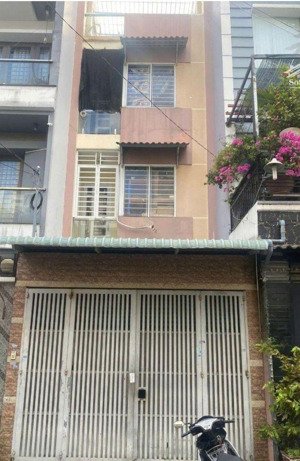nhà 5 tầng h10m lê văn quới, p. bình hưng hòa a, q. bình tân chỉ 7.8 tỷ