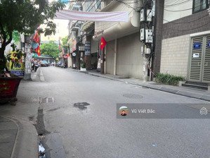 phân lô, ôtô chạy vòng quanh, vỉa hè kinh doanh tốt phố đào tấn, ba đình chỉ 20.65 tỷ - 50m