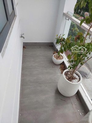 cho thuê căn hộ mini 35m2, ban công , gần tạ hiện, đảo kim cương p.tml q.2