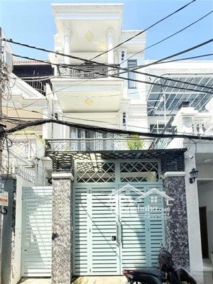 hxh lê văn thọ, p11, 5x22, 4 tầng, 7pn, 7wc, đông nam, 10.9tỷ