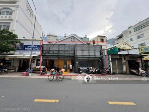 chính chủ gửi cho thuê nhà mặt tiền 125 nguyễn phúc nguyên, p10, q3, 12x14m, 1 trệt, 