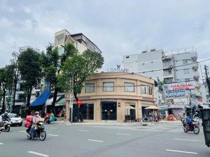 căn góc 2mt 238a đinh bộ lĩnh_p26_ ngay bx miền đông_16x10m,