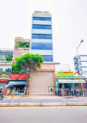 chính chủ gửi cho thuê nhà mặt tiền 176 nguyễn văn lượng, p17, q. gò vấp, 6x38m, 