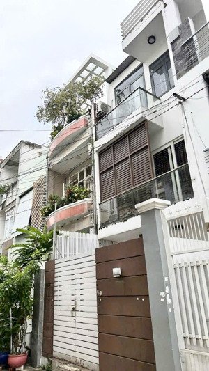 nhà 4 tầng hẻm 7m vườn lài, tân phú, 74m2 (4.3x18m) 5pn. chỉ 8.5 tỷ
