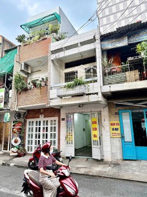 9.15 tỷ_ đường 12m _ mt kinh doanh 3x17 ngay phan xích long phú nhuận