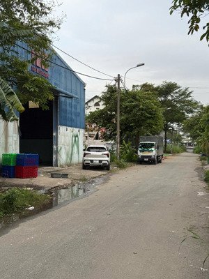 mặt tiền đẹp nhất khu nam long đường liên phương, phước long b, q9 - ngay khu biệt thự valora fuji