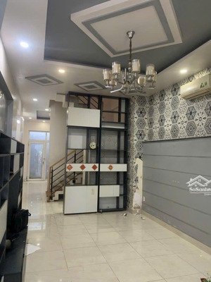 nhà mặt tiền tây hòa phước long a quận 9 86m2 , 4 tầng btct kinh doanh sầm uất 8,x tỷ tlcc-shr