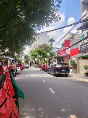 bán nhà mặt phố nguyễn thái bình, 24,5 tỷ, 102 m2, 2pn, 2wc, tân bình, tp.hcm