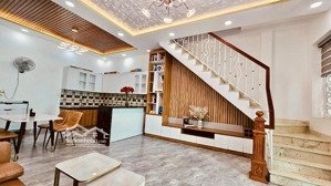 64m nhà đẹp cạnh kđt him lam công năng linh hoạt ngang 5m nở hậu giá chỉ