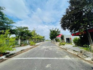 bán lô biệt thự đường 7.5m phi bình 5 - ngũ hành sơn giá tốt