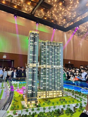 a&t saigon riverside siêu phẩm ven sông đẳng cấp. pkd mr.quốc