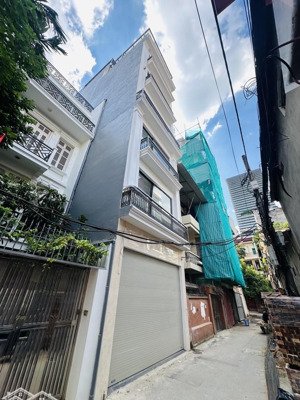 siêu phẩm đống đa - ô tô tránh kinh doanh - thang máy - vài trăm mét ra xã đàn