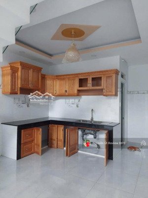 căn hộ dịch vụ 5 tầng đường 18b, hxh thông, thu nhập 20tr/tháng, 6.3 tỷ