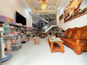 nhà 4 tầng, 107m2(5x22m). hxh lê văn thọ, p11, gò vấp. chỉ 10,x tỷ. vị trí đẹp. trung tâm gò vấp.