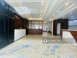 bán nhà biệt thự 3 tầng 2 mặt ngõ phố hoa tiền phong, hải an, hải phòng, ô tô vào nhà, giá 6.89 tỷ