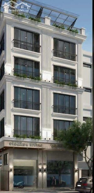 BÁN GẤP MẢNH ĐẤT VÀNG HOÀNG HOA THÁM TT BA ĐÌNH GIÁP DANH TÂY HỒ, CẦU GIẤY 75M MT 9M 8,85 TỶ