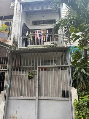 3.5 tỷ nhà hẻm xe hơi _ 39m2 đất _ âu cơ tân bình _ cho thuê 8tr/tháng