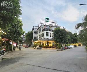 HOA HẬU BIỆT THỰ VĂN KHÊ – LÔ GÓC SIÊU ĐẸP – 2 MẶT ĐƯỜNG Ô TÔ TRÁNH – MẶT TIỀN KHỦNG 32M