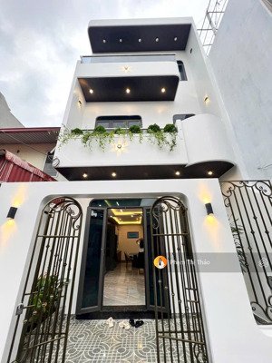 siêu phẩm 3 tầng sân cổng độc lập full nội thất giá chỉ 3,25 tỷ vĩnh khê an đồng an dương