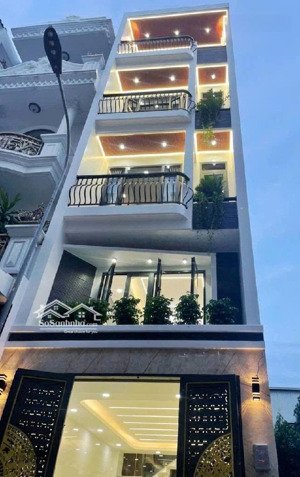 bán nhà riêng 4pn, 5wc, 74m2, giá ưu đãi 7,9 tỷ tại bình tân